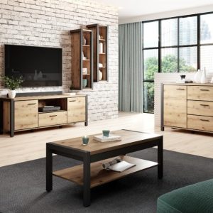 Helvetia Obývací stina AKTIV