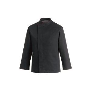 Kuchařský rondon EGOchef BIG BOY COMFORT, velikosti 5XL – 7XL – dlouhý rukáv 5XL