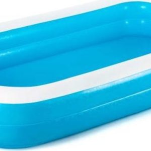 Chomik Zahradní nafukovací bazén 305x183x