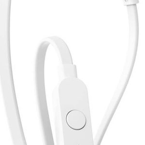 JBL T110 White