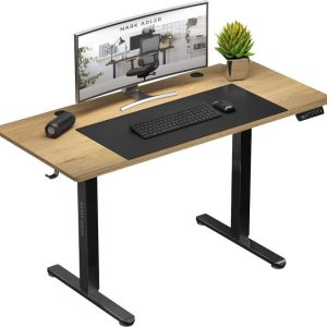 Huzaro Kancelářský výšě nastavitelný stůl Adler Leader 7.0