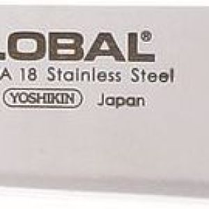 Japonský nůž na šunku Global G-8, 22 cm