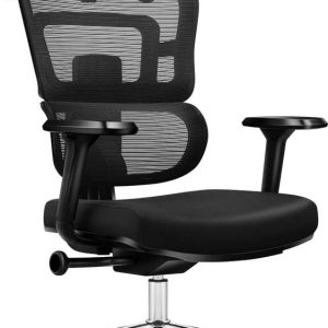 Huzaro Kancelářské křeslo Expert 4.9