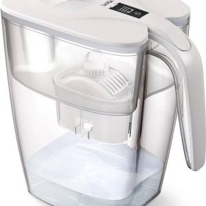 Laica Milano XXL J81-AA, bílá