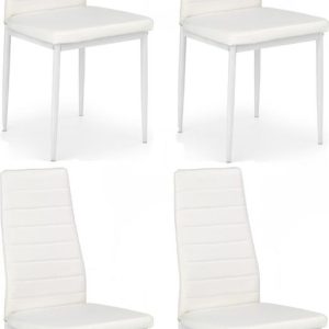 Halmar Jídelní židle K70, v setu 4 ks