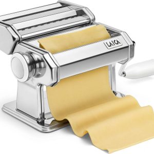 Laica Pasta machine s vyměnitelnými nástavci PM2000