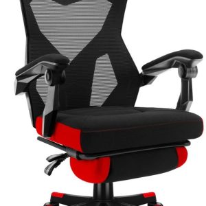 Huzaro Herní židle Combat 3.0 s výsuvnou podnožkou