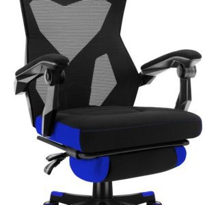 Huzaro Herní židle Combat 3.0 s výsuvnou podnožkou