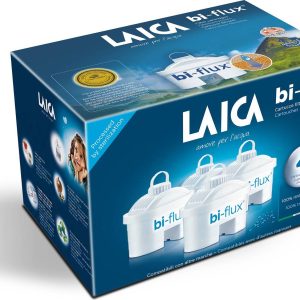 Laica Bi-Flux univerzální F4M, 4ks