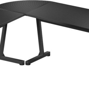 Huzaro Rohový herní stůl Hero 6.0