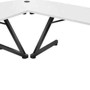 Huzaro Rohový herní stůl Hero 7.0