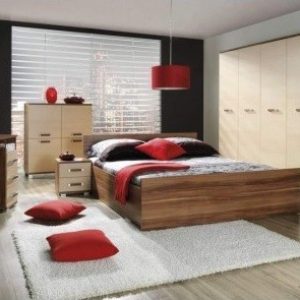 Maridex Ložnice MAXIMUS 3