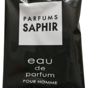 SAPHIR – L Uomo De SAPHIR Parfémovaná voda Velikost: 1,75 ml