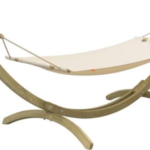 Czillo Látková houpací síť Lungo se stojanem