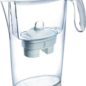 Laica Clear Line J11-AB, bílá