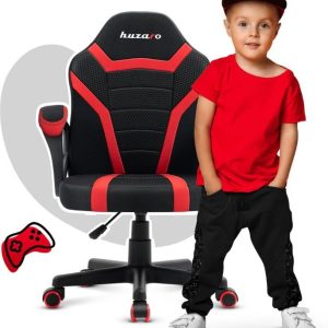Huzaro Dětská herní židle Ranger 1.0