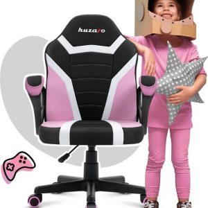 Huzaro Dětská herní židle Ranger 1.0