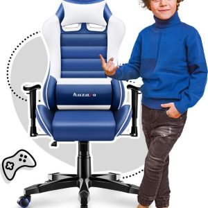 Huzaro Dětská herní židle Ranger 6.0