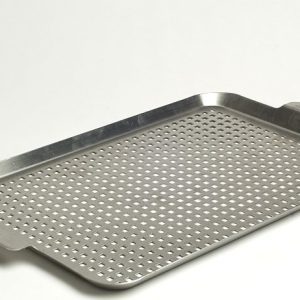 Charcoal Companion Nerezový rošt_velký