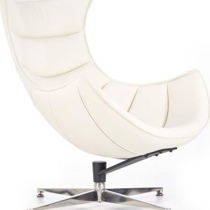 Halmar Designové křeslo Luxor