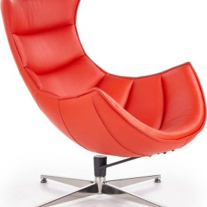 Halmar Designové křeslo Luxor