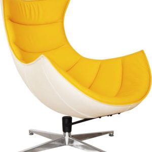 Halmar Designové křeslo Luxor