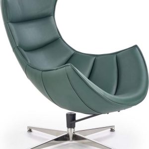 Halmar Designové křeslo Luxor