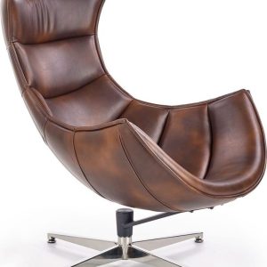 Halmar Designové křeslo Luxor