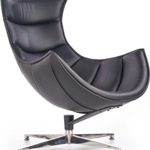 Halmar Designové křeslo Luxor