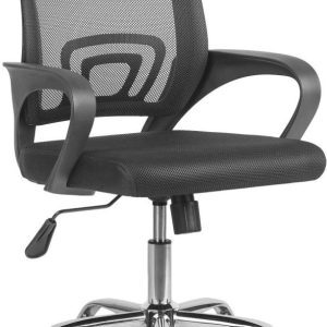 Global Income s.c. Kancelářská síťovaná židle Latok