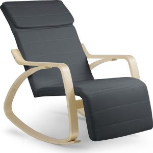 Global Income s.c. Houpací křeslo Suzi