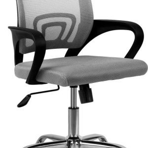 Global Income s.c. Kancelářská síťovaná židle Latok