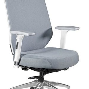 UNIQUE Kancelářské křeslo Hero – látka