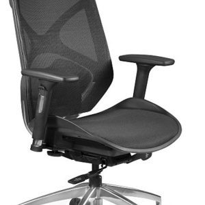 UNIQUE Kancelářské křeslo Hero