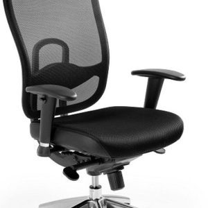 UNIQUE Kancelářské křeslo Vip