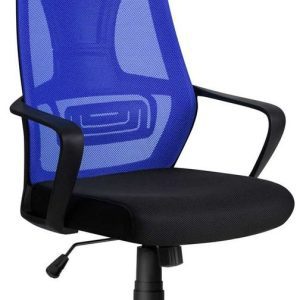 Global Income s.c. Kancelářská síťovaná židle Praga