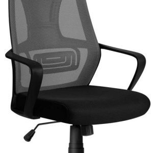 Global Income s.c. Kancelářská síťovaná židle Praga