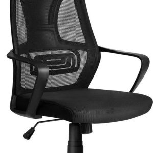 Global Income s.c. Kancelářská síťovaná židle Praga