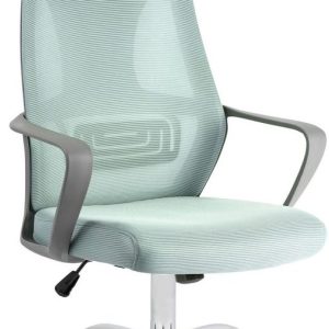 Global Income s.c. Kancelářská síťovaná židle Praga