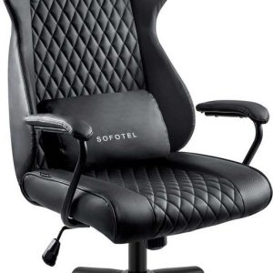 Global Income s.c. Kancelářské křeslo Verona