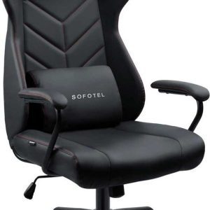 Global Income s.c. Kancelářské křeslo Verona