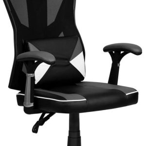 Global Income s.c. Herní židle Shiro