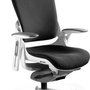 UNIQUE Kancelářské křeslo Wau 2 – látka