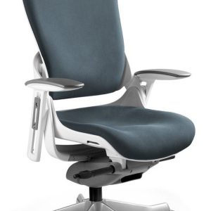 UNIQUE Kancelářské křeslo Wau 2 – látka