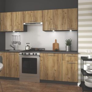 Halmar Kuchyňská linka Daria