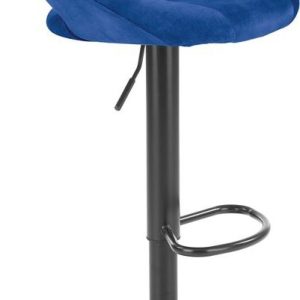 Halmar Barová výšě nastavitelná židle H102