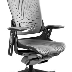 UNIQUE Kancelářské křeslo Wau 2 – elastomer