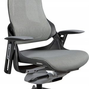 UNIQUE Kancelářské křeslo Wau