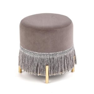 Halmar Sametová podnožka Cosby