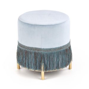 Halmar Sametová podnožka Cosby